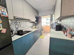 Blk 459 Segar Meadows (Bukit Panjang), HDB 4 Rooms #573676281